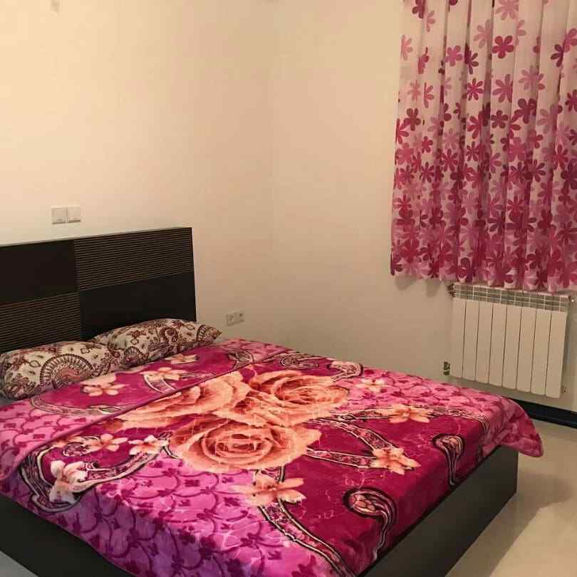 اجاره آپارتمان مبله در مشهد بلوار صیاد شیرازی برای 24 ساعته - 983